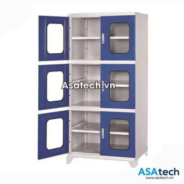 Tủ đựng đồ bảo hộ lao động LD02