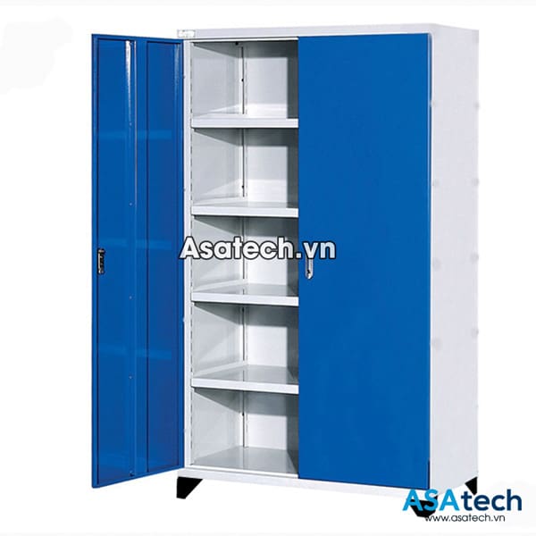 Tủ đựng dụng cụ sửa chữa 2 cánh HC08 2 Tủ đựng dụng cụ sửa chữa 2 cánh HC08