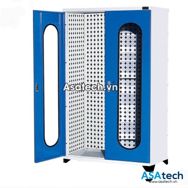 Tủ đựng dụng cụ sửa chữa 2 cánh HC09 2 Tủ đựng dụng cụ sửa chữa 2 cánh HC09
