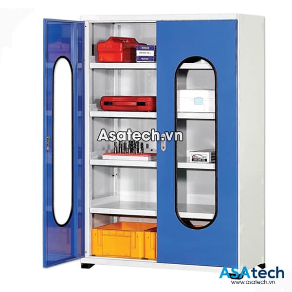 Tủ đựng dụng cụ sửa chữa 2 cánh HC03 2 Tủ đựng dụng cụ sửa chữa 2 cánh HC03
