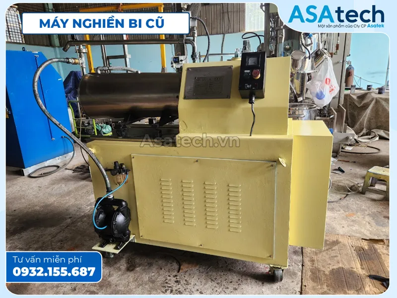 máy nghiền bi cũ Giá Rẻ Đã Qua Sử Dụng, Máy Nghiền Bi Thanh Lý Mua Máy Nghiền Bi Cũ Giá Rẻ Đã Qua Sử Dụng, Máy Nghiền Bi Thanh Lý