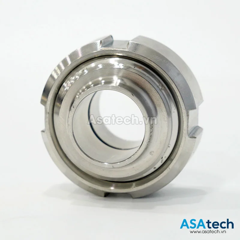 Bộ rắc co vi sinh chuẩn SMS 6 Bộ rắc co vi sinh chuẩn SMS