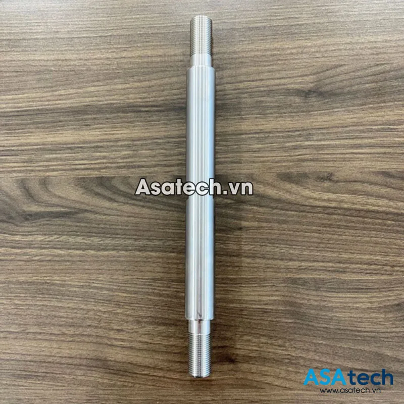 Trục bơm màng VersaMatic P34-103 Trục bơm màng VersaMatic P34-103