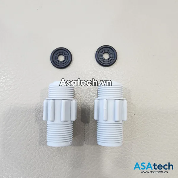 Van hút xả bơm định lượng Prominent CONC Series Van hút xả bơm định lượng Prominent CONC Series