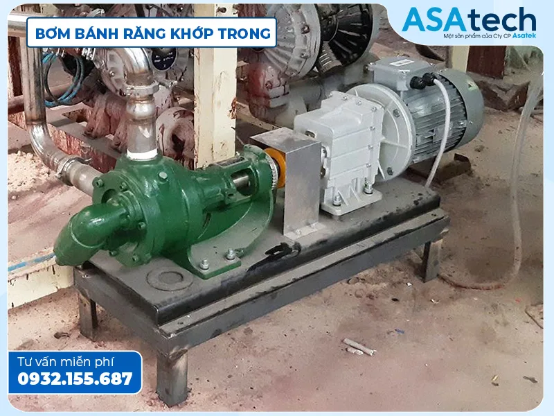 Máy bơm mủ cao su - Các loại máy bơm mủ cao su trong quy trình chế biến và sản xuất Các loại máy bơm mủ cao su trong quy trình chế biến và sản xuất