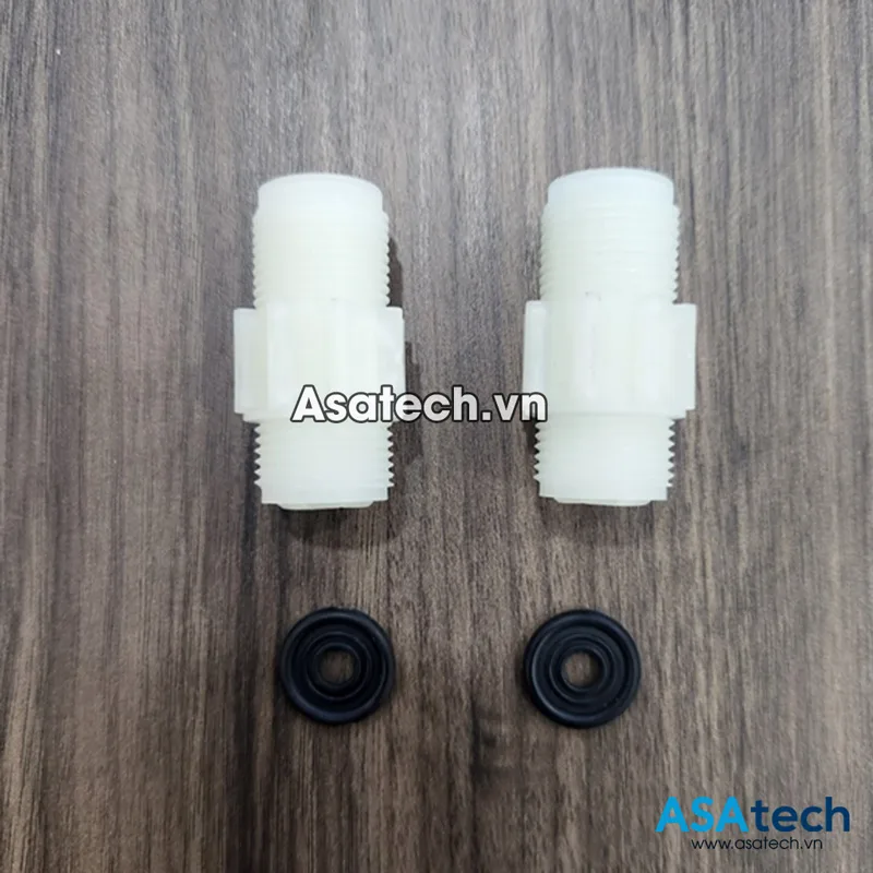 Van 1 chiều bơm định lượng Prominent SD Series Van 1 chiều bơm định lượng Prominent SD Series
