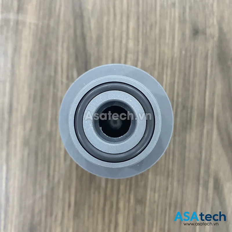 Van hút xả bơm định lượng Etatron D34-38 Van hút xả bơm định lượng Etatron D34-38