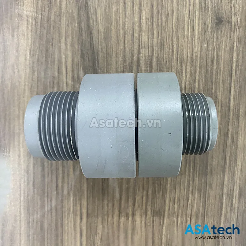 Van hút xả bơm định lượng Etatron D34-38 Van hút xả bơm định lượng Etatron D34-38
