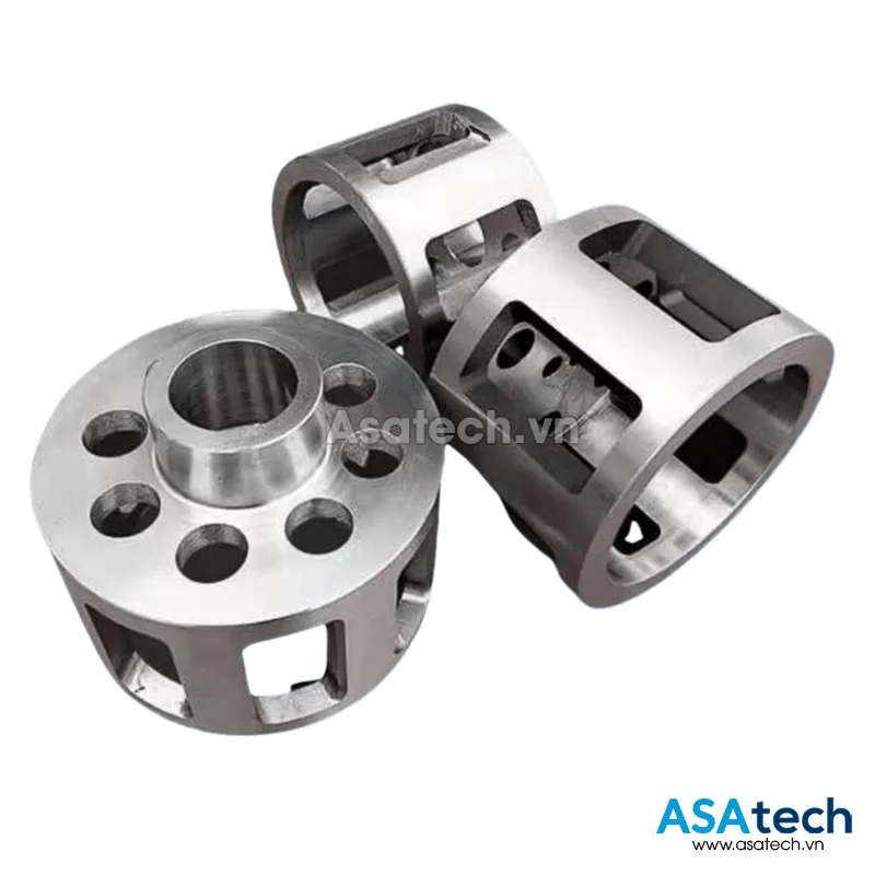 Vòng phản lực Cenomic 3 sử dụng cho máy nghiền Cenomic 3 Vòng phản lực Cenomic 3
