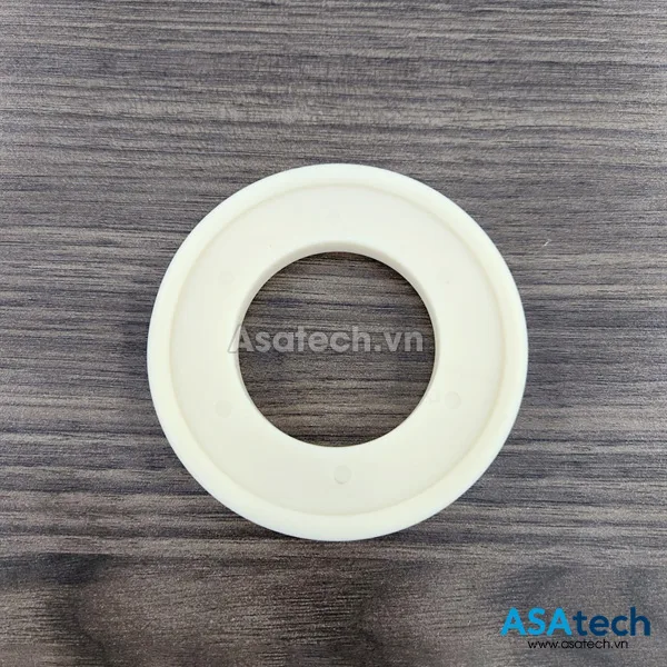 Đế bi bơm màng TDS DS20 vật liệu Santoprene - Đế bi dưới PD000065 Đế bi bơm màng TDS DS20 vật liệu Santoprene - Đế bi dưới PD000065