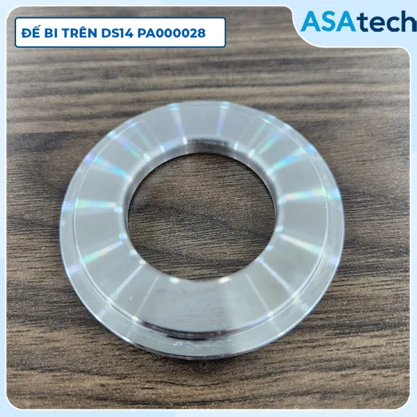 Đế bi bơm màng TDS DS14 - Đế bi trên PA000027 Đế bi bơm màng TDS DS14 - Đế bi trên PA000027