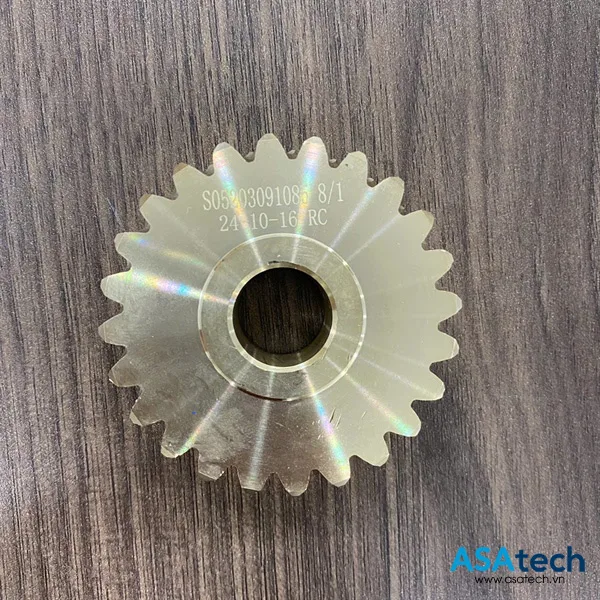 Bánh răng bơm định lượng Milton Roy GM 0500