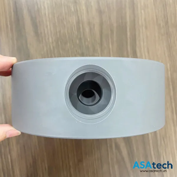 Đầu Bơm Milton Roy GM0500