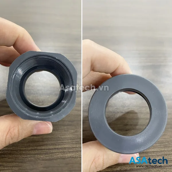 Ống nối bơm định lượng OBL MC - MB - MD Ống nối bơm định lượng OBL MB MC MD