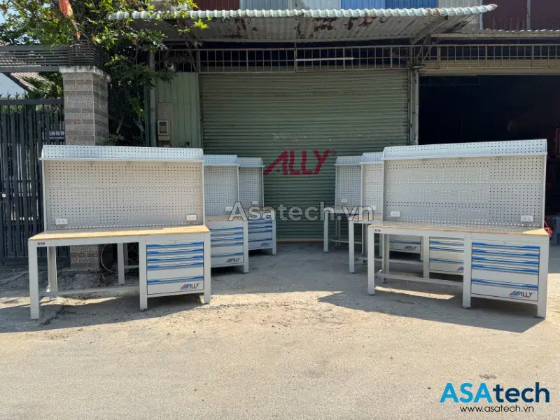 Asatech - Bàn gia công cơ khí QT-BN101D Bàn-gia-công-cơ-khí-QT-BN101D