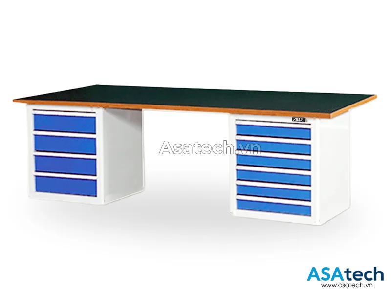 Bàn nguội cơ khí QT-BN11 chất lượng cao Bàn nguội cơ khí QT-BN11