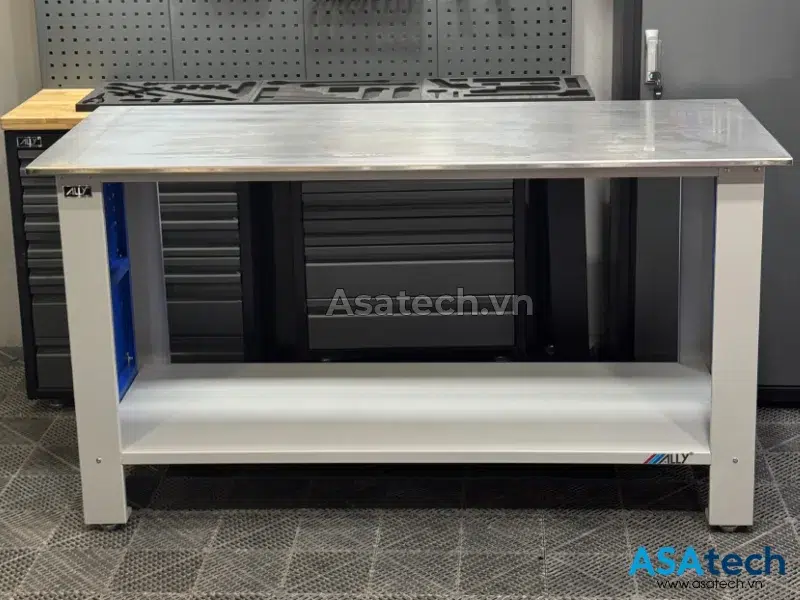 Asatech - Bàn nguội cơ khí QT-BN18 Bàn nguội cơ khí QT-BN18