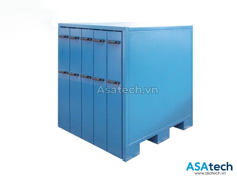 Tủ đựng dao chấn CNC QT-KDD05 Tủ đựng dao chấn CNC QT-KDD05