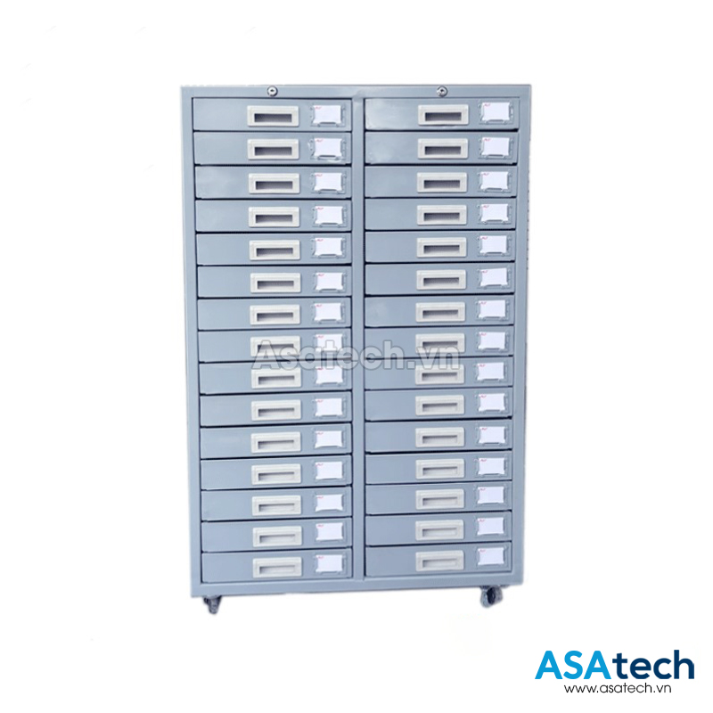 Tủ đựng hồ sơ A4 QT-HS30 Tủ đựng hồ sơ A4 QT-HS30