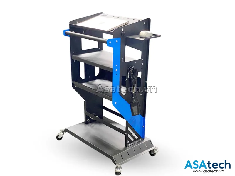 Xe đẩy đựng đồ nghề QT-LT01 Xe đẩy đựng đồ nghề QT-LT01