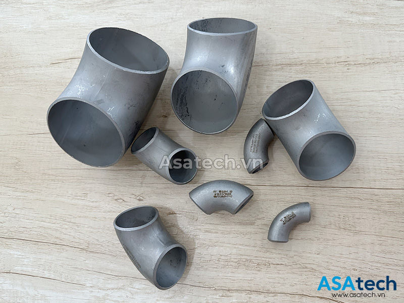 Co hàn 90 độ inox - Cút hàn inox 304 4 Co hàn 90 độ inox, Cút hàn inox 304