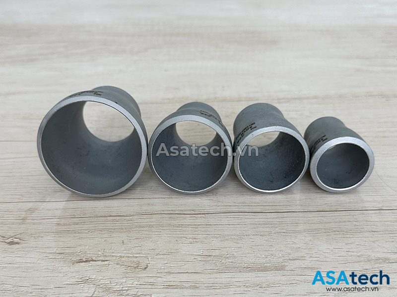 Côn thu inox – Bầu giảm hàn inox 3 Côn thu inox, Bầu giảm hàn inox