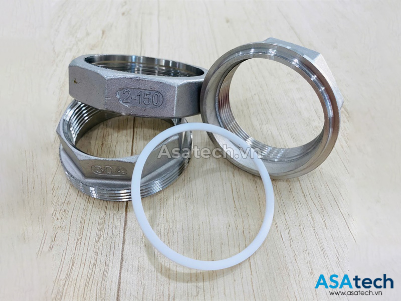 Rắc Co Inox Ren Trong 3 Rắc co inox ren trong