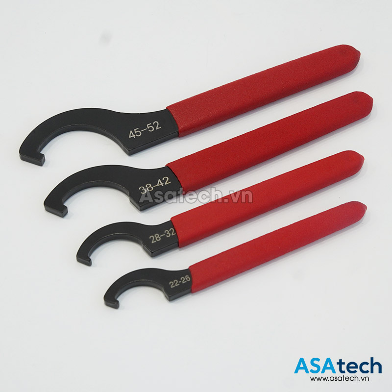 Cờ lê tháo rắc co