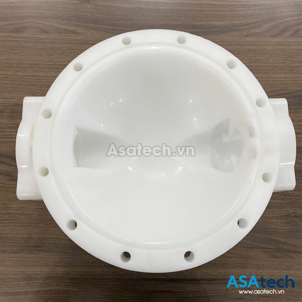 Buồng màng DS20 189793 vật liệu nhựa PP Buồng màng DS20 189793