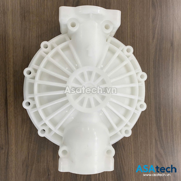 Buồng màng 189793 của bơm màng TDS DS20 Buồng màng DS20 189793