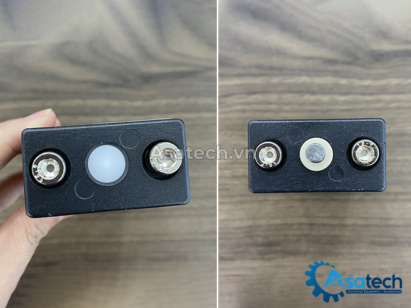 Cụm van chia khí bơm màng TDS DS03/DS04 Cụm van chia khí bơm màng TDS DS03/DS04