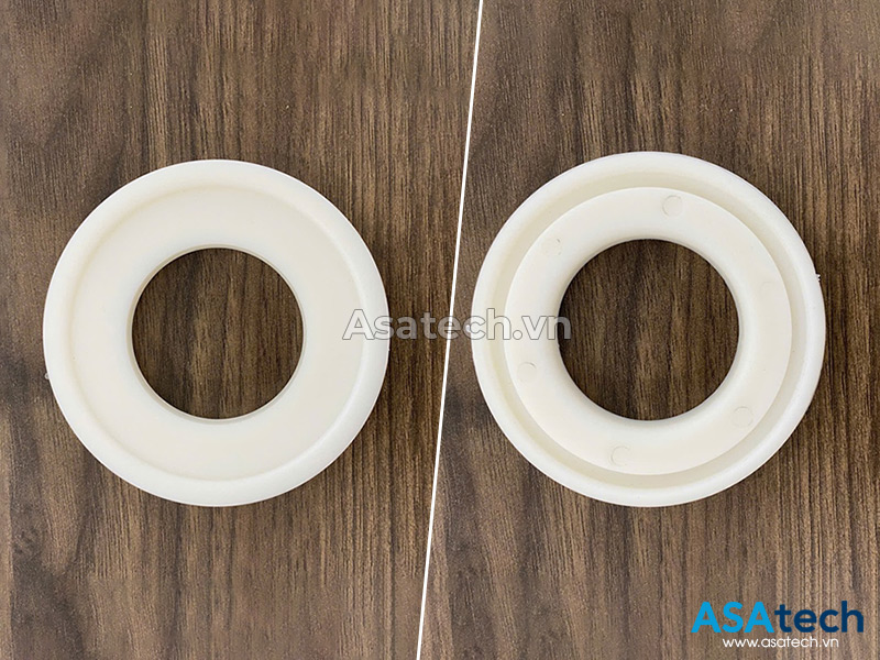 Đế bi dưới bơm DS20 Hytrel PD000065 Đế bi dưới bơm DS20 Hytrel PD000065