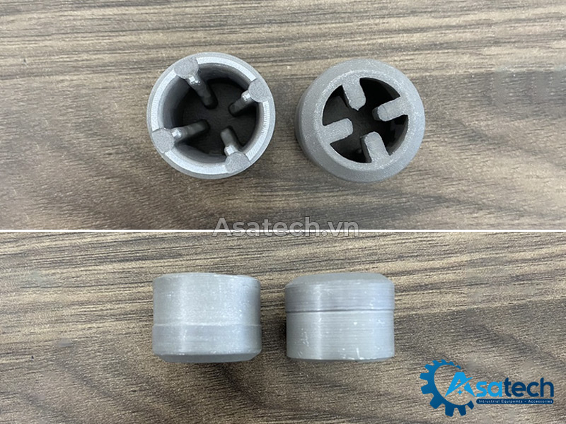 Lồng bi bơm màng TDS DS03 Lồng bi bơm màng TDS DS03
