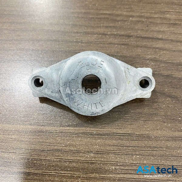 Mặt ngoài Ổ Bạc Đạn Bơm Định Lượng Blue White USA Ổ Bạc Đạn Bơm Định Lượng Blue White USA