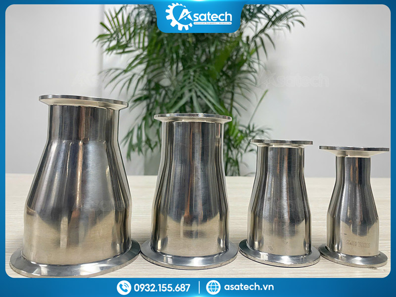 Phụ kiện inox 316L
