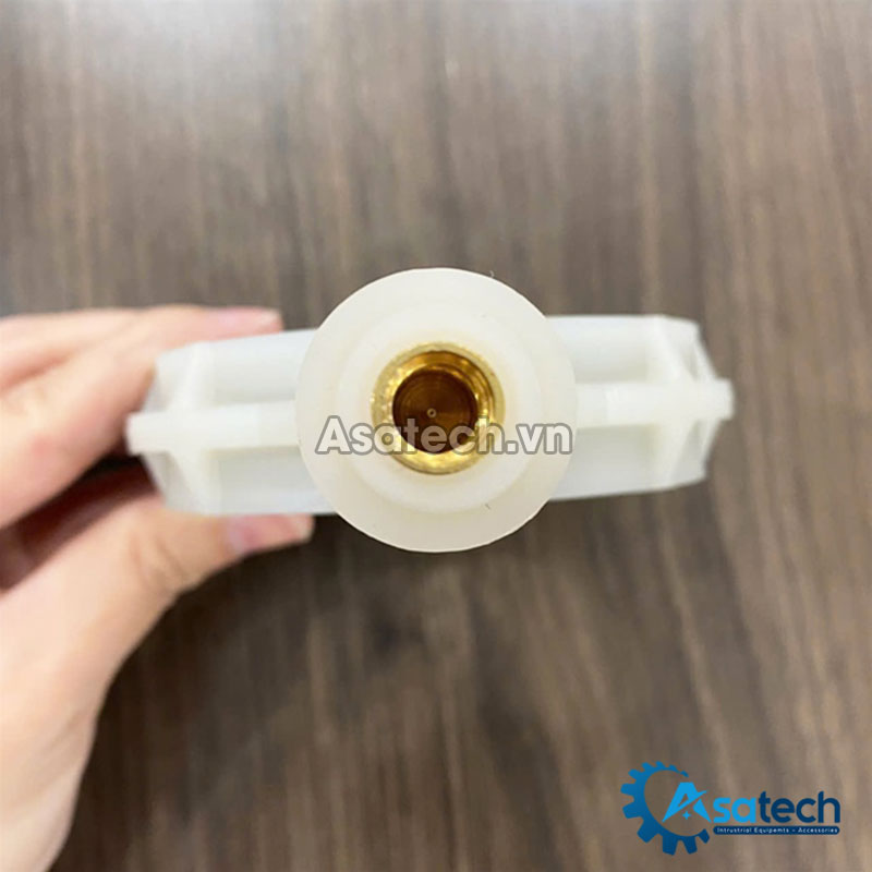 Bạc đạn Milton Roy GM0170PP4MNN / GM0500PP4MNN