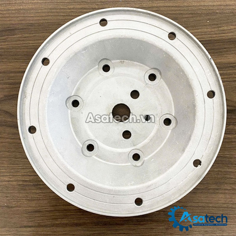 Buồng màng trong QBK-40 Buồng màng trong QBK-40