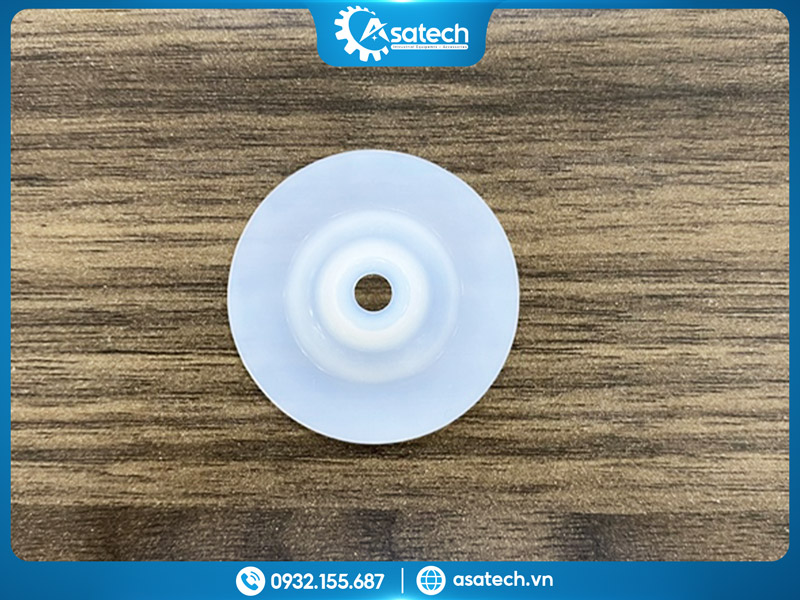 Màng bơm Milton Roy 42mm Màng bơm Milton Roy 42mm