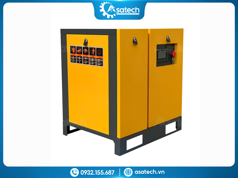 Máy nén khí trục vít SPBT50A