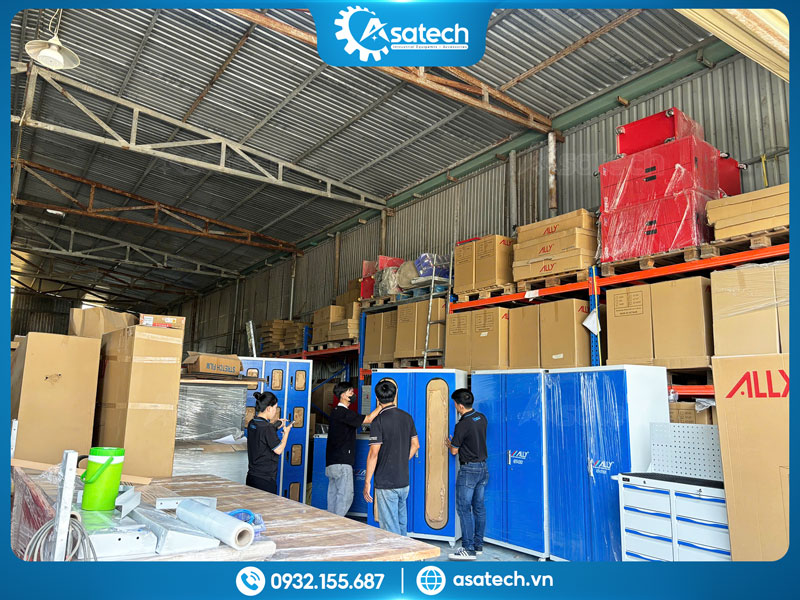 Sẵn hàng mẫu để tham khảo thực tế Sẵn hàng mẫu để tham khảo thực tế