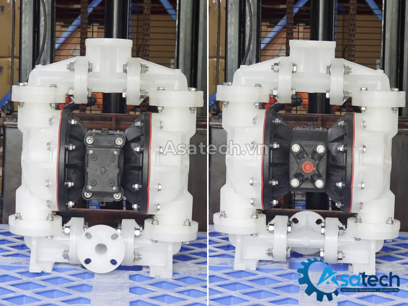 Bơm màng Marathon M20B3P2PPAS000 Bơm màng Marathon M20B3P2PPAS000