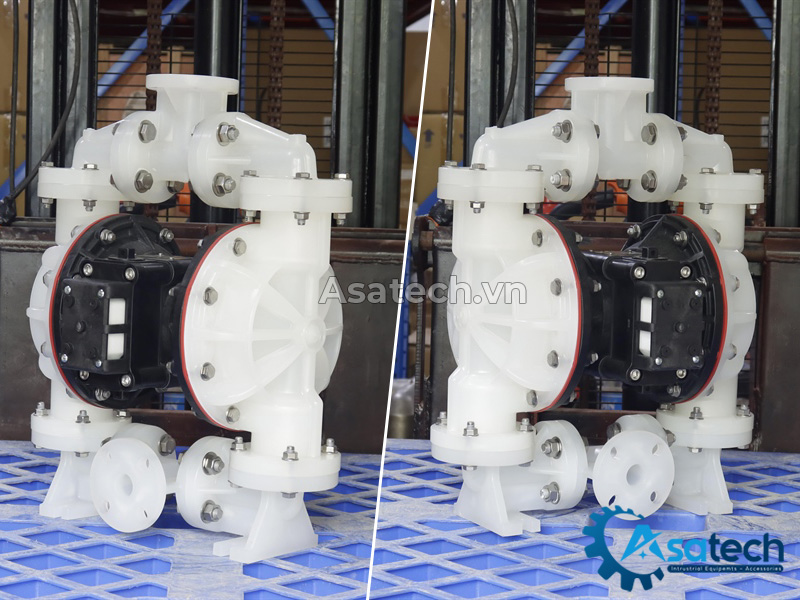 Bơm màng Marathon M20B3P2PPAS000 Bơm màng Marathon M20B3P2PPAS000