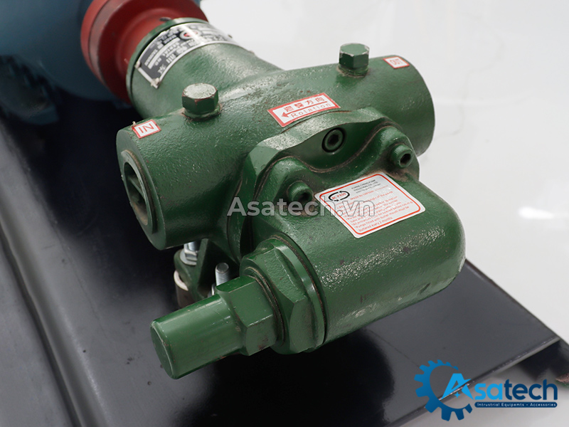 đầu bơm Bánh Răng Khớp Trong LQ4124, bơm bánh răng LQ124 đầu bơm Bánh Răng Khớp Trong LQ4124, bơm bánh răng LQ124