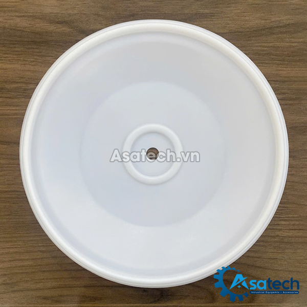 Màng bơm Morak MK40 teflon 225mm Màng bơm Morak MK40