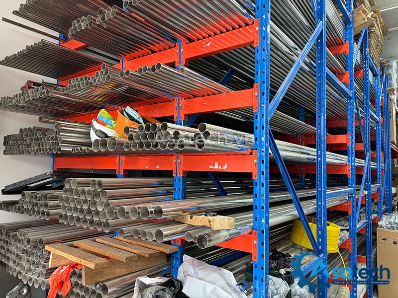 Ống inox 304, ống thép không gỉ 304, ống thép inox 304, inox ống 304