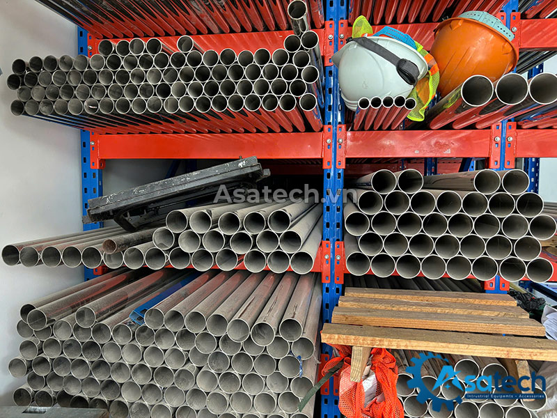 Ống inox 304, ống thép không gỉ 304, ống thép inox 304, inox ống 304