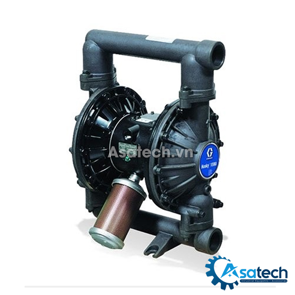 Bơm màng Husky 1040 D73911 Bơm màng Husky 1040 D73911