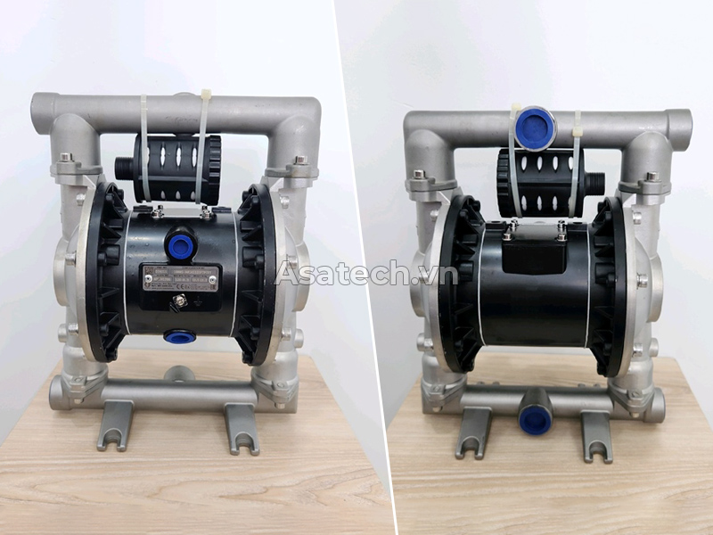 Bơm màng Husky 1040S D74311 Bơm màng Husky 1040S D74311