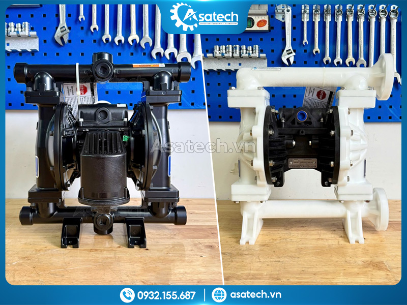 Bơm Màng Husky 1050, bơm màng khí nén husky 1050, husky 1050 Bơm Màng Husky 1050, bơm màng khí nén husky 1050, husky 1050