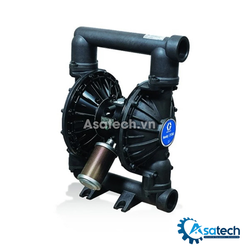 Bơm màng Husky 2150 DF3666 Bơm màng Husky 2150 DF3666
